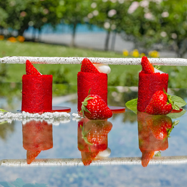 Bateaux Chateaux Gateaux